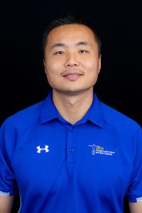 Huang, Jingyang