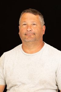 Staggs, Mark