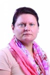 Dr. Svetlana Paulson