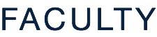 Faculty