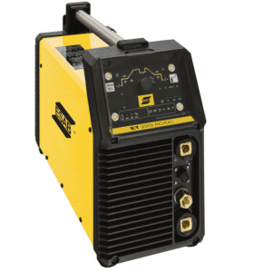 ESAB® ET 220i, 220 amp AC/DC TIG/Stick welder