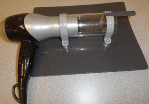 Lumped System Demonstration Unit