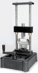PASCO Comprehensive Materials Testing Unit