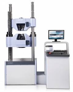 Shimadzu Universal Testing Machine