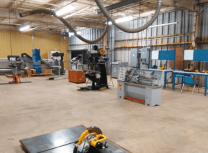 Shop Photo