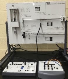 Strain Gauge Apparatus