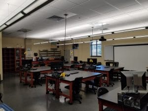 Physics Labs photo 1