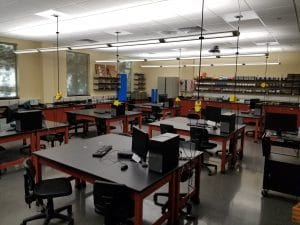 Physics Labs photo 2