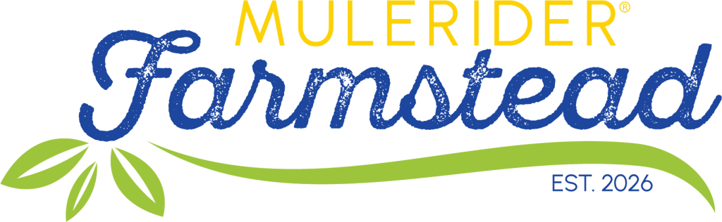 Mulerider Farmstead