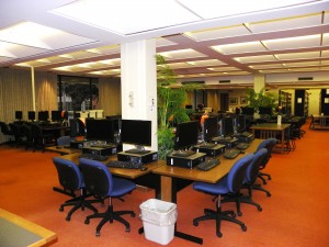 Magale Computer Commons