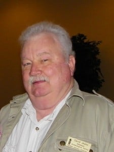 Higher resolution image of David Jeane photo