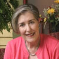 Higher resolution image of Elizabeth Jacoway