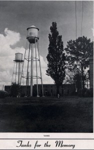 Tanks 1943 photo