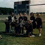 Optimaggie’s last season in 1969 photo