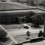 Cross Hall photo