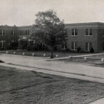 Nelson Hall photo