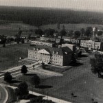 Overstreet Hall photo