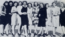 A&M in 1943--Almost an All-Girls School photo