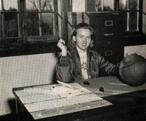 Kathrine Smith (Brown) photo
