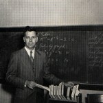 Calvin Wetzig photo