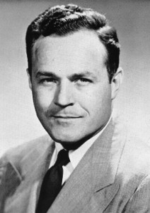 Governor Sidney S, McMath photo