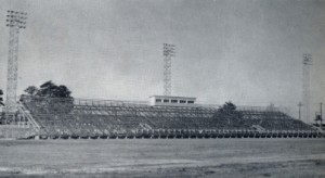 Wilkins Stadium photo