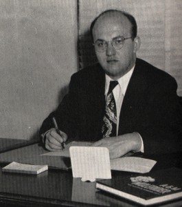 Robert Kibbee, Senior College Director and Academic Dean photo