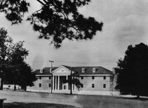 Peace Library photo