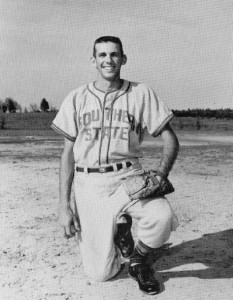 Jim Solomon, first Mulerider awarded a professional sports contact photo