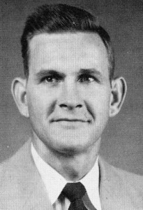 Coach Sam Bailey photo