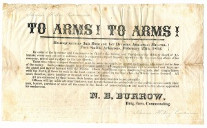 Higher resolution image of Fought in earnest: Civil War Arkansas Photo