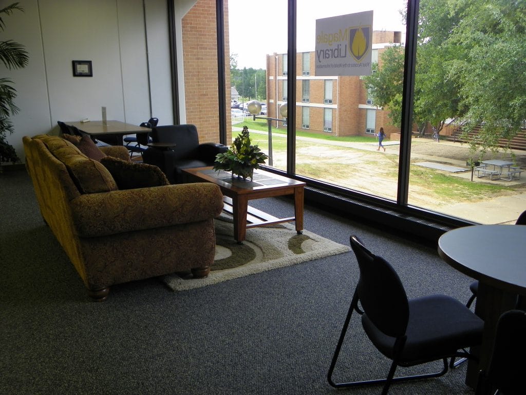 Phase 3 - Furniture and Computers