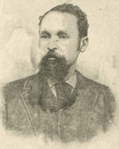Benjamin F. (“B. Frank”) Adair