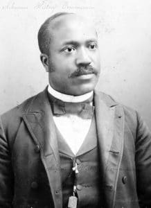 George W. Bell