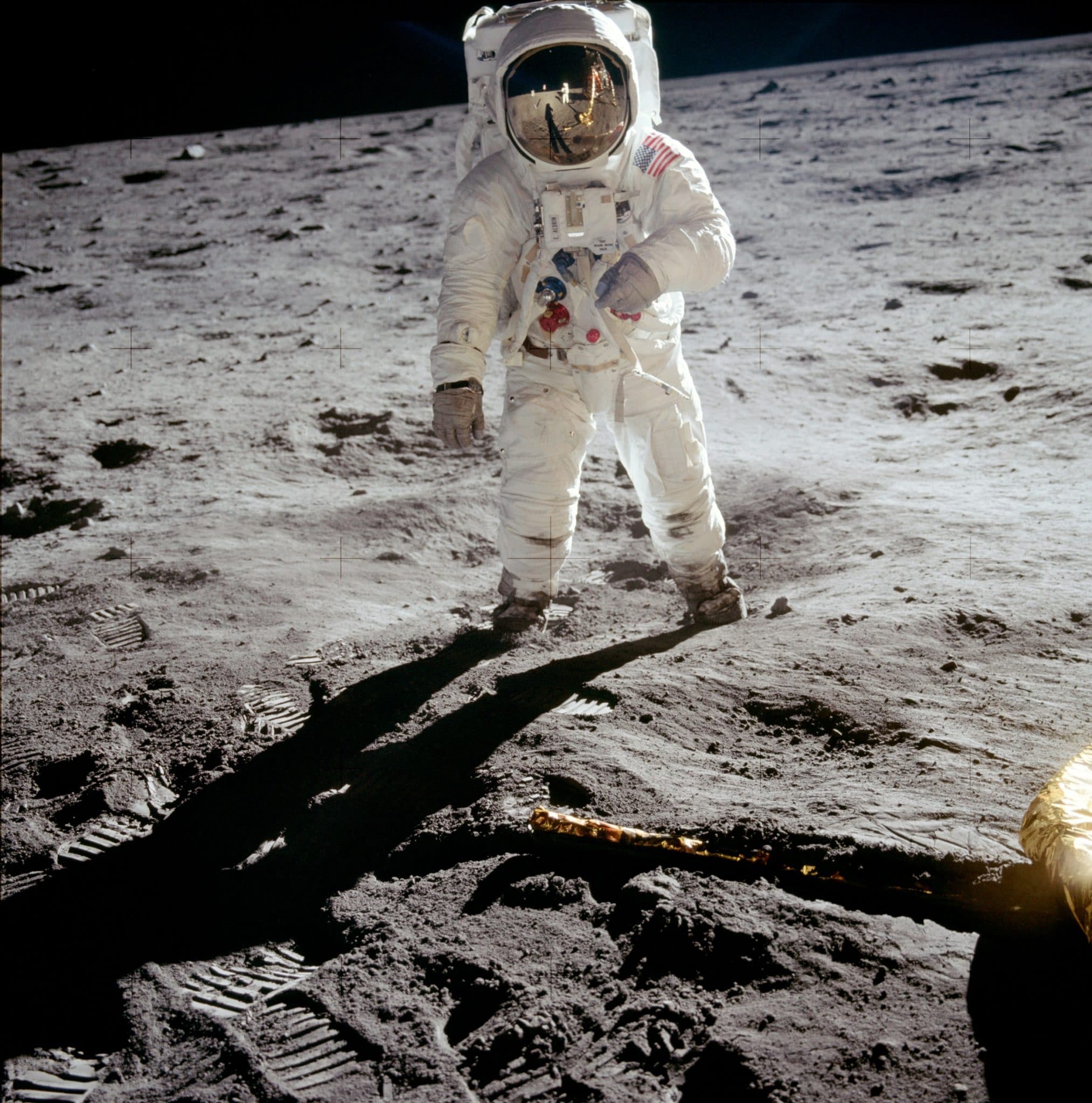 Destination Moon | Magale Library | Southern Arkansas University