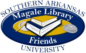 Magale Friends Logo