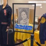 Photograph of Downing Show