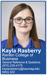 KAYLA RASBERRY