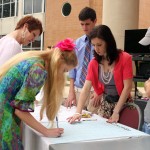 Campus Action Day