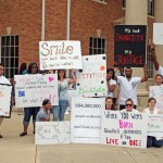 Campus Action Day
