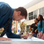 Campus Action Day