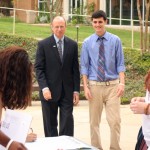 Campus Action Day