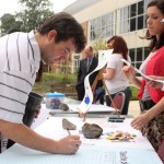 Campus Action Day
