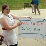 Campus Action Day