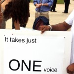 Campus Action Day