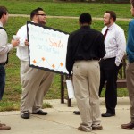 Campus Action Day