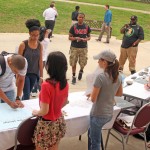 Campus Action Day