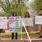 Campus Action Day
