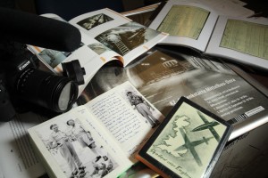 Dojs' research materials