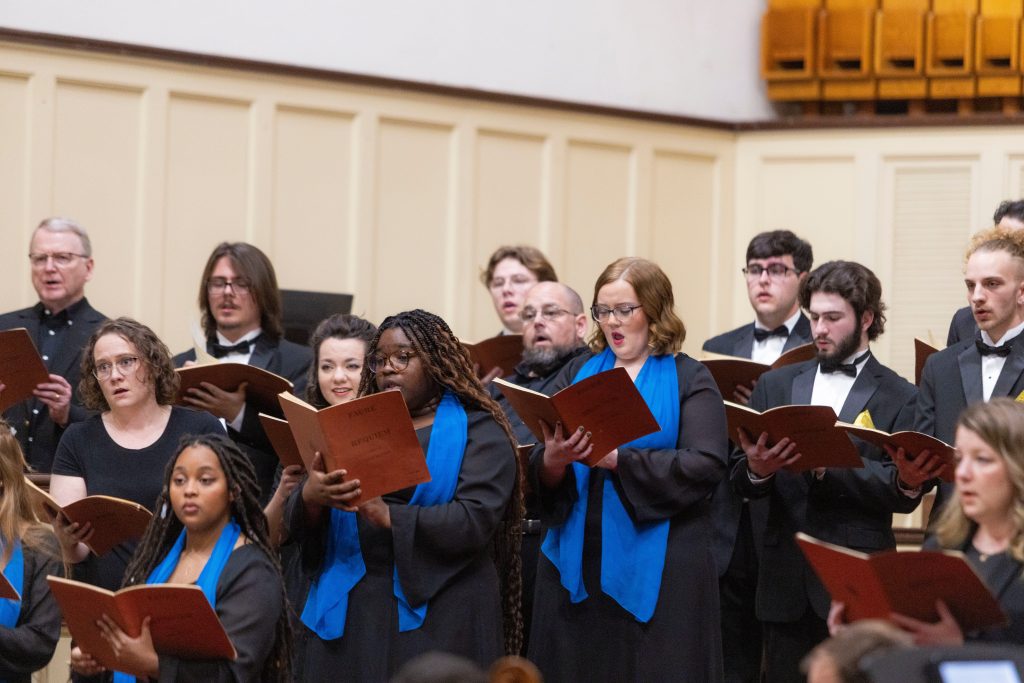 SP25 Choir 26